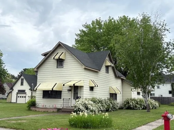 211 Church Street, Taylor, WI 54659