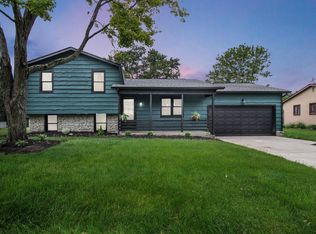 1745 Shady Brook Ln, Columbus, OH 43228