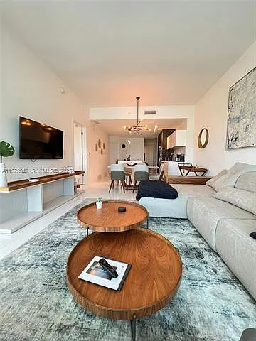 851 NE 1st Ave #1906 — Photo 9