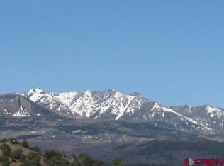 1001 Tall Pine Pl, Pagosa Springs, CO 81147