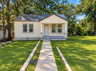 2604 Walnut Ave, Anniston, AL 36201