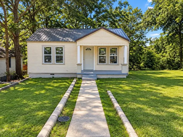 2604 Walnut Ave, Anniston, AL 36201