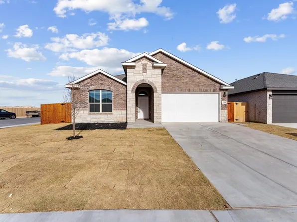 2101 Fortune Dr, Midland, TX 79707