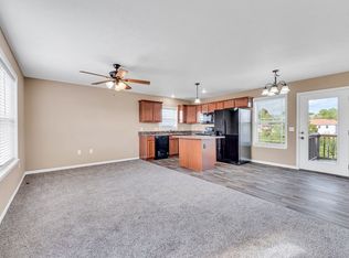 273 Sunrise Cv, Branson, MO 65616