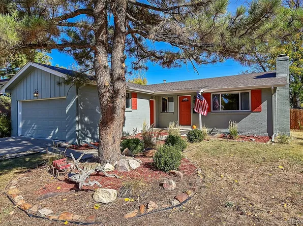 362 Zion Street, Aurora, CO 80011