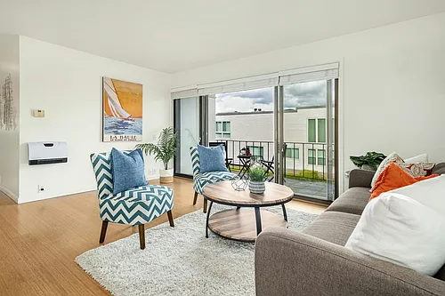 6333 Lake Washington Blvd NE #307 Photo 1
