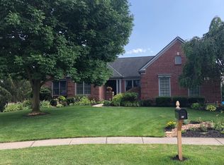 60 Shockton Ct, Springboro, OH 45066