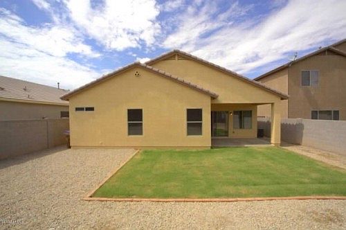 3rd image of 1257 W Desert Hollow Dr