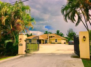 16762 63rd Rd N, Loxahatchee, FL 33470
