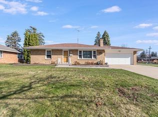 1701 Mayfield Ave, Joliet, IL 60435