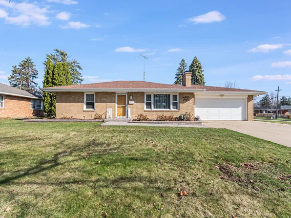 1701 Mayfield Ave, Joliet, IL 60435