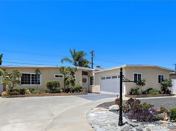 8407 Locust Dr, Buena Park, CA 90620