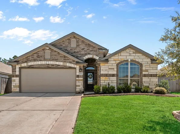 19155 Pinewood Grove Trl, New Caney, TX 77357