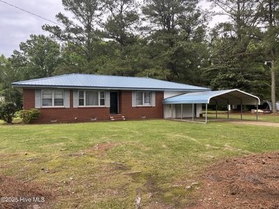 2351 Leggett Mill Road, Williamston, NC, 27892