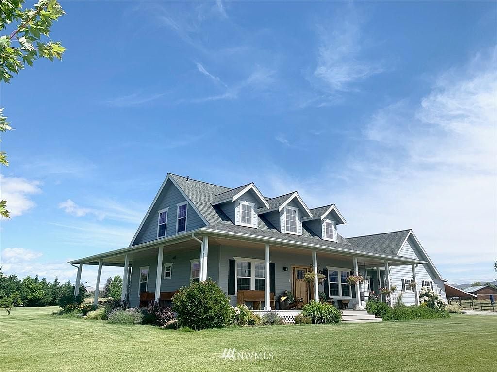 10 Bluesky Pl, Omak, WA 98841 Zillow