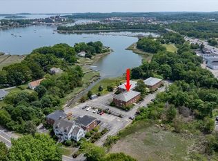 267 Neck St #5A, North Weymouth, MA 02191
