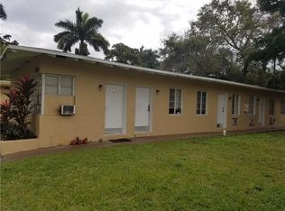 1546 NE 111th St APT 2, Miami, FL 33161