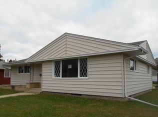 1919 6th Ave SE, Austin, MN 55912