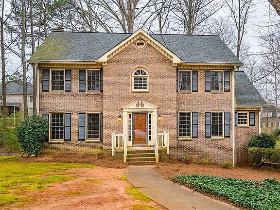 2nd image of 1640 Desford Ct SW