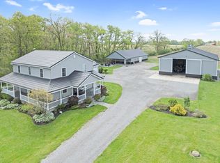 5583 Township Road 212, Bellefontaine, OH 43311