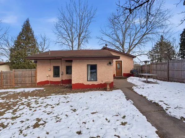 28115 Lake Diann Rd, Zimmerman, MN 55398