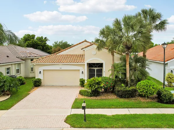 9486 Vercelli Street, Lake Worth, FL 33467