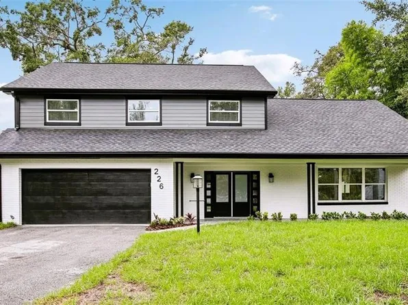 226 Willowick Ave, Temple Terrace, FL 33617