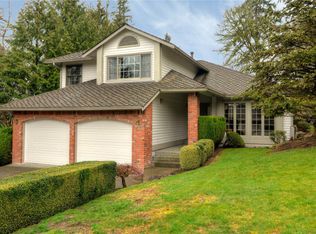 4536 242nd Ave SE, Issaquah, WA 98029
