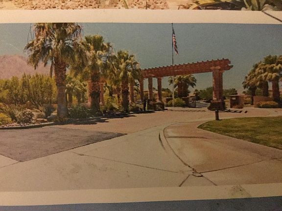 Community Entrance