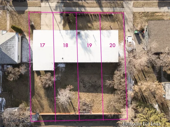 412 S 11th Ave, Bozeman, MT 59715