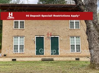 505 Bruning Ln, Chattanooga, TN 37415