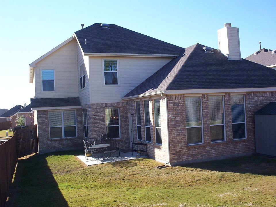 East Back Side