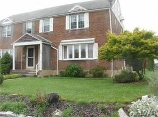 528 N 3rd St, Emmaus, PA 18049