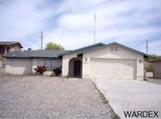 2071 Rainbow Ave N, Lake Havasu City, AZ 86403