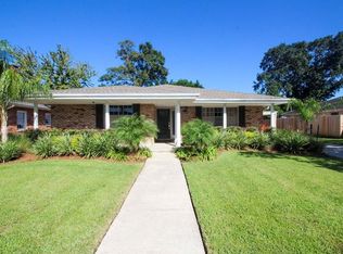4609 Cleveland Pl, Metairie, LA 70003