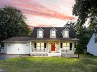 16 S Pointe Ln, Fredericksburg, VA 22405