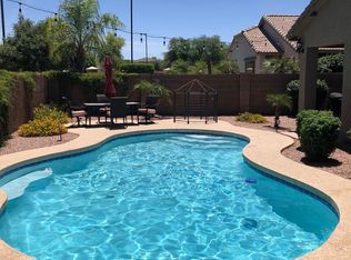 3540 E Riopelle Ave, Gilbert, AZ 85298