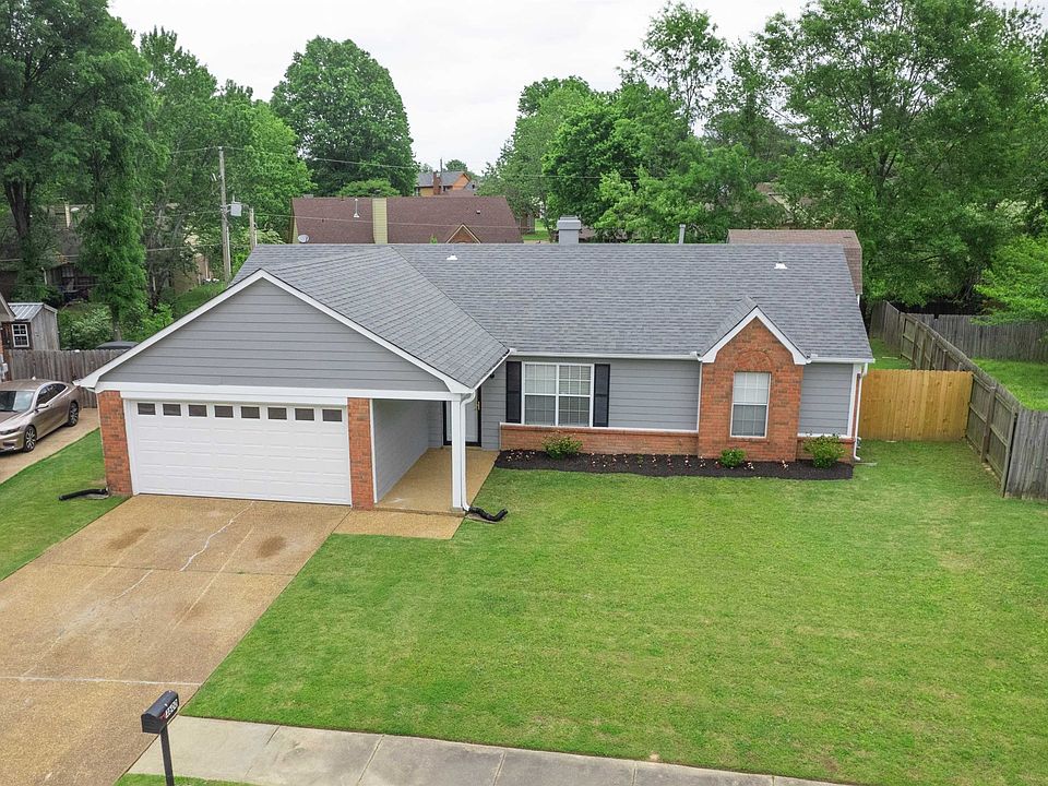 1st image of 4600 Kings Grant Dr