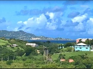 106 Mount Pleasant Est, Christiansted, VI 00820
