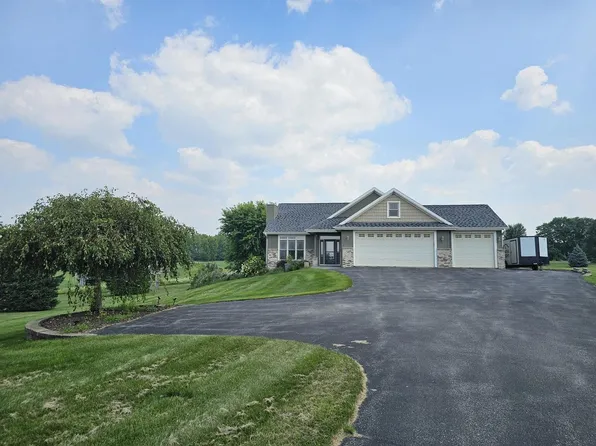 S5386 Birdie COURT, Viroqua, WI 54665