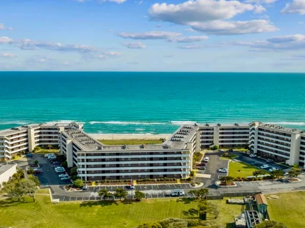 1505 Salter Path Road #139, Indian Beach, NC 28512