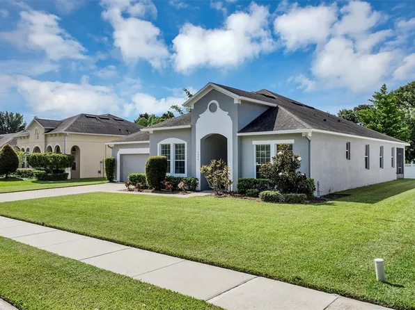 6336 OAK CHASE COURT, ORLANDO, FL 32819