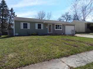 308 Edinburgh Dr, Lockport, IL 60441