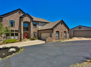 4229 High Springs Dr, San Antonio, TX 78261