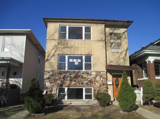 2528 S 60th Ct, Cicero, IL 60804