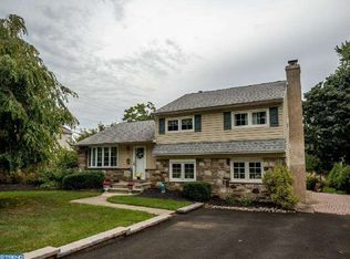 395 Norristown Rd, Warminster, PA 18974