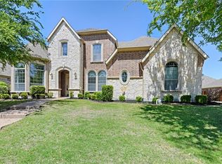 1811 Baltimore Dr, Allen, TX 75002