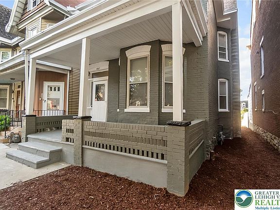 4th image of 1307 Washington St
