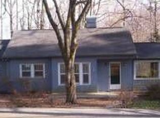446 Wonderwood Dr, Charlotte, NC 28211