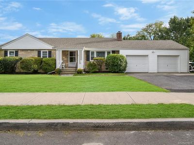 6 Caldwell Ave, Stamford, CT, 06902